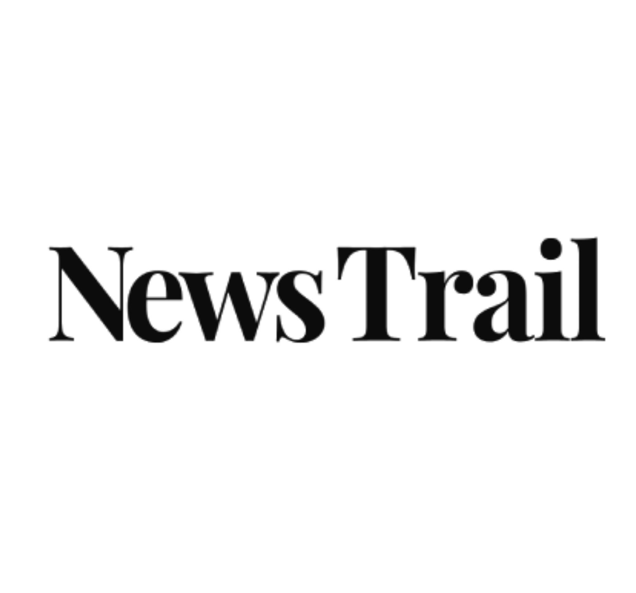 Newstrail logo